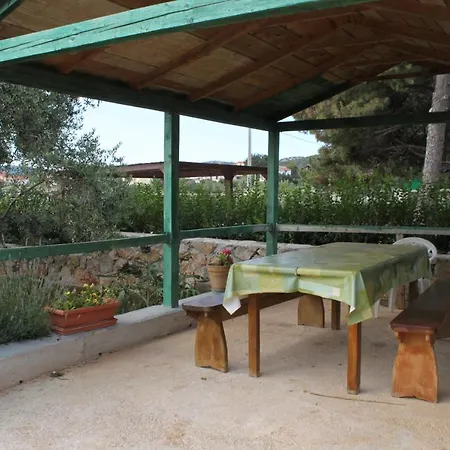 By The Sea - 8219 شقة Pašman