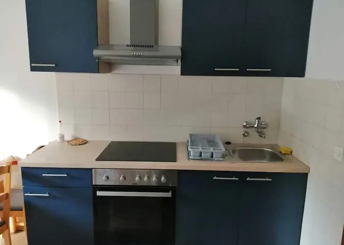 By The Sea - 8219 Apartment