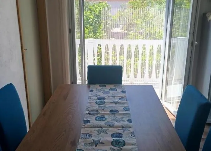 By The Sea - 8219 Apartment *